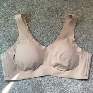 Honeylove Soft Beige Bra